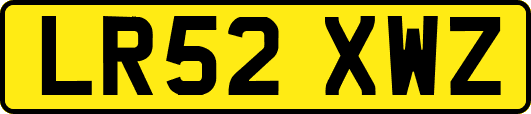LR52XWZ