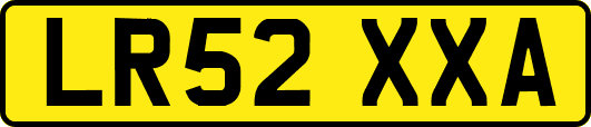 LR52XXA