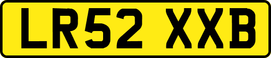 LR52XXB