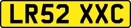 LR52XXC