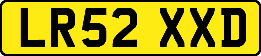LR52XXD