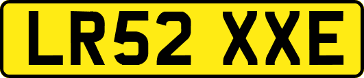 LR52XXE