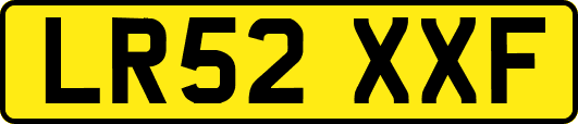 LR52XXF