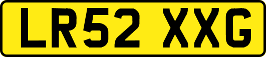 LR52XXG