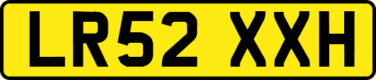 LR52XXH