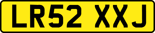 LR52XXJ
