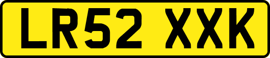 LR52XXK