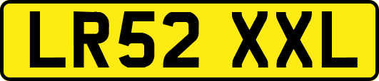 LR52XXL