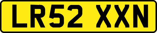LR52XXN