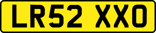 LR52XXO