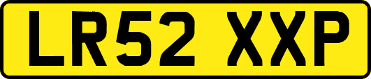 LR52XXP