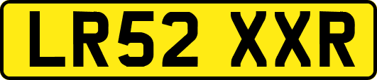 LR52XXR