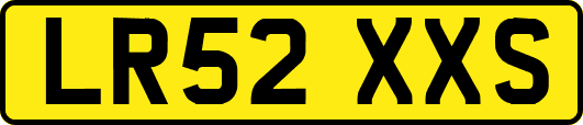 LR52XXS