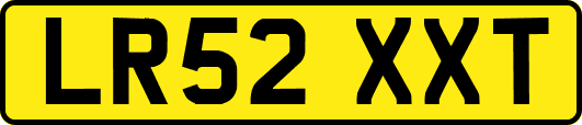 LR52XXT