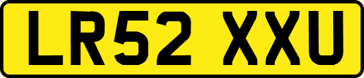LR52XXU