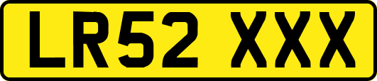LR52XXX