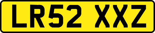 LR52XXZ
