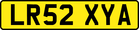LR52XYA