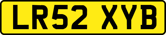 LR52XYB