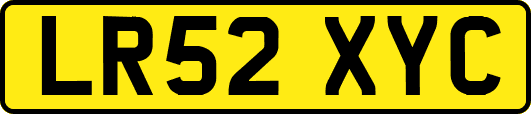 LR52XYC