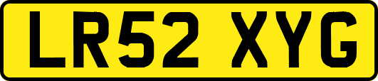 LR52XYG