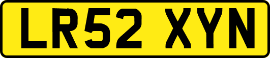 LR52XYN
