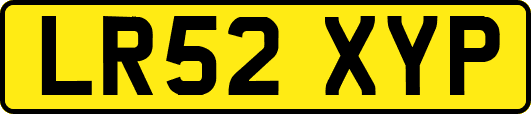 LR52XYP