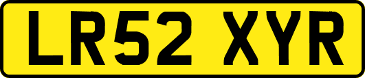 LR52XYR