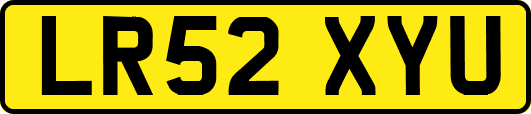 LR52XYU