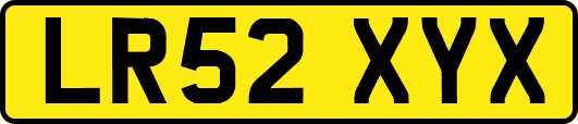 LR52XYX