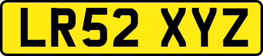 LR52XYZ