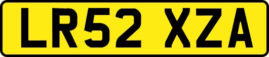 LR52XZA