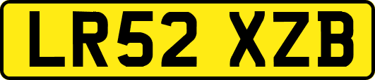 LR52XZB