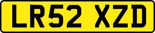 LR52XZD