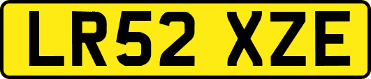 LR52XZE