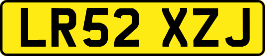 LR52XZJ