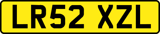 LR52XZL