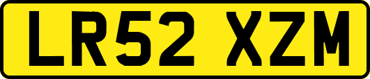 LR52XZM