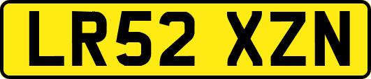 LR52XZN