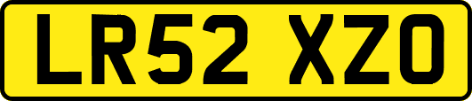LR52XZO