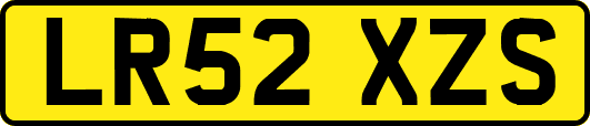 LR52XZS