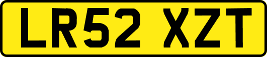 LR52XZT