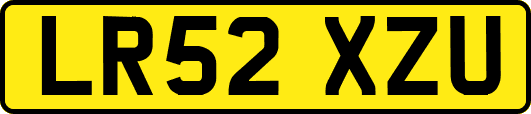 LR52XZU