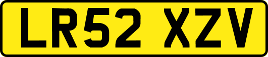 LR52XZV