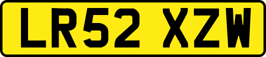 LR52XZW