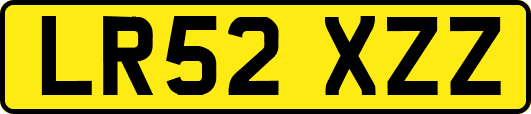 LR52XZZ