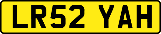 LR52YAH