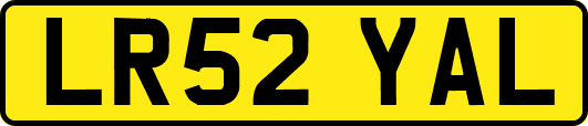 LR52YAL