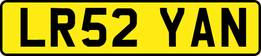 LR52YAN