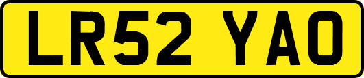 LR52YAO